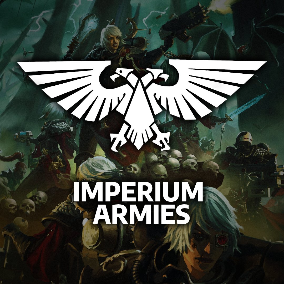 Imperium Armies