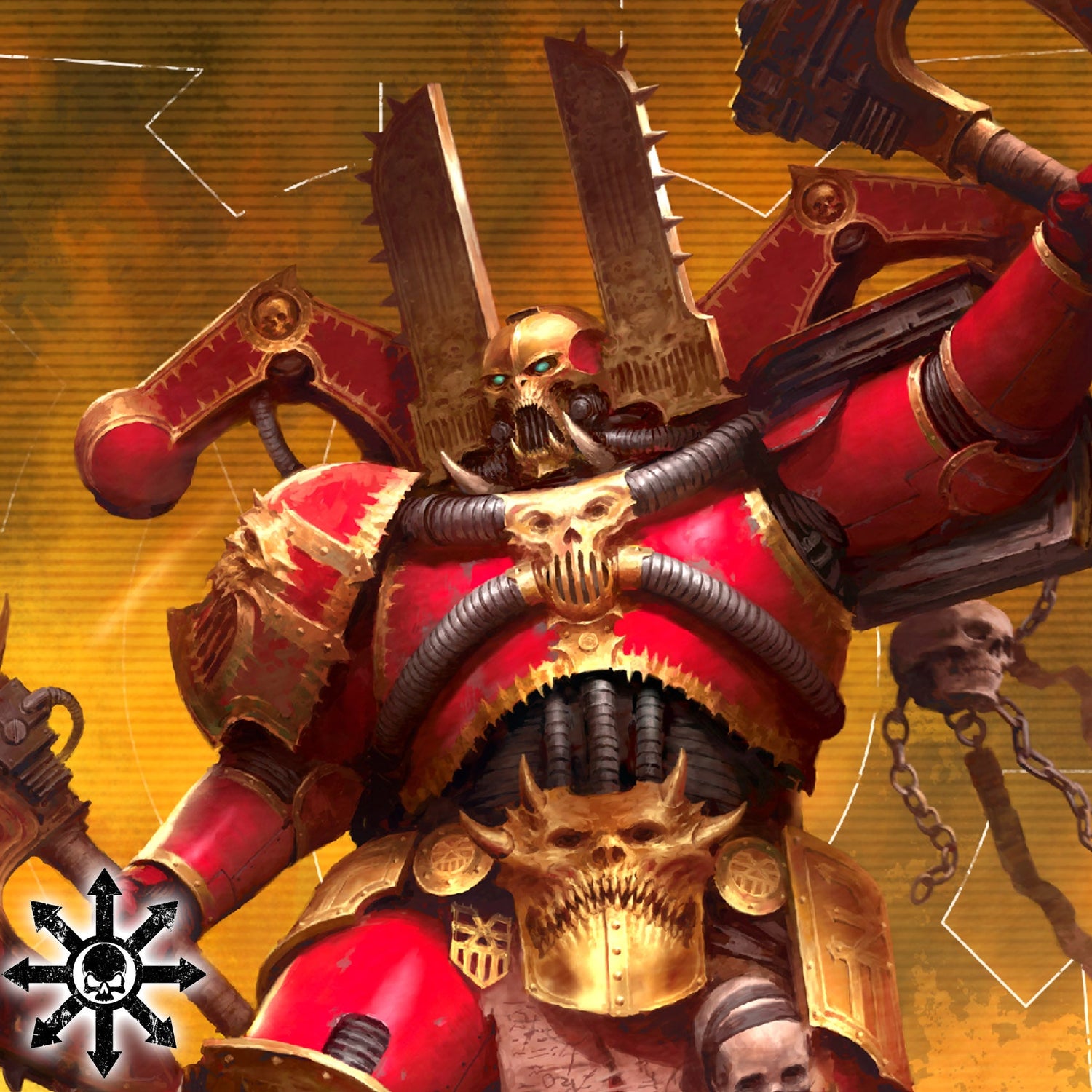 World Eaters
