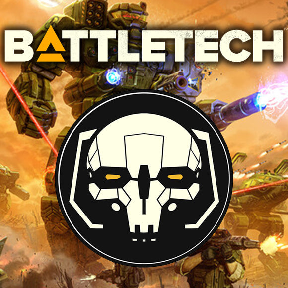 Battletech - All