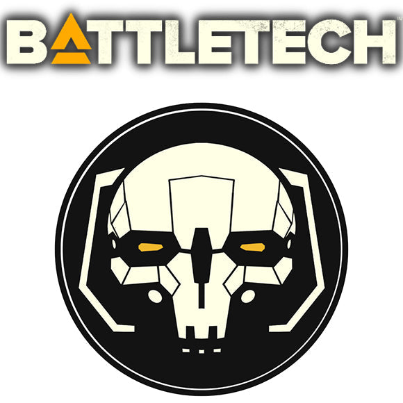 Battletech - Accessories