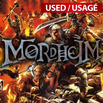 Mordheim Used – Abyss