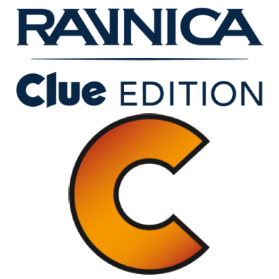 Ravnica: Clue Edition