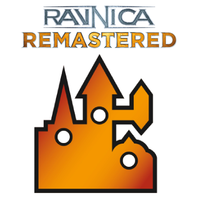 Ravnica Remastered