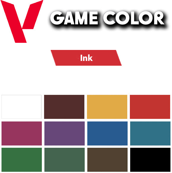 Vallejo Game Color - Ink