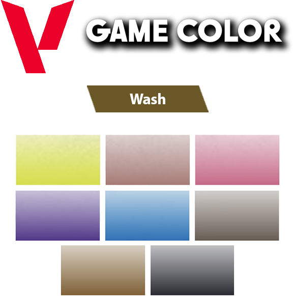 Vallejo Game Color - Wash