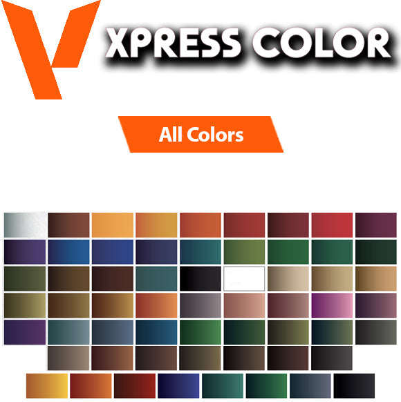 Vallejo Paint - Xpress Color