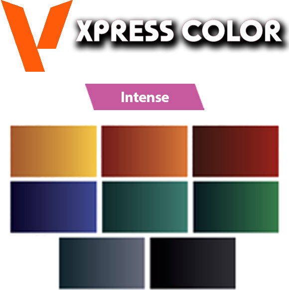 Vallejo Xpress Color - Intense