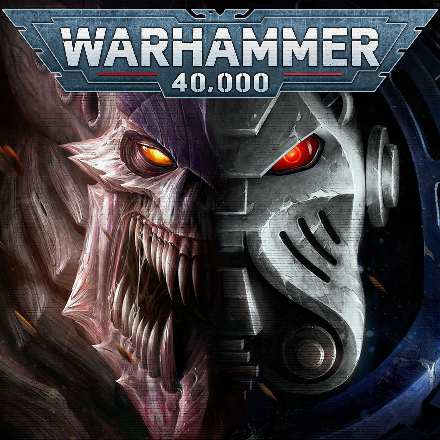 Warhammer 40 000 - All