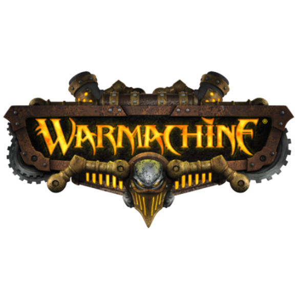 Warmachine (Used)