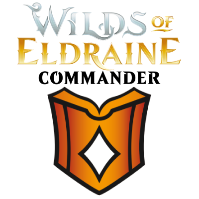 Wilds of Eldraine Commander