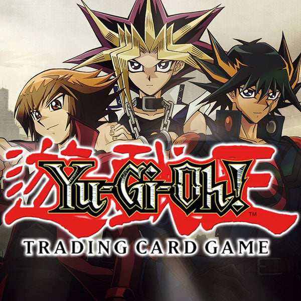 Yu-Gi-Oh!