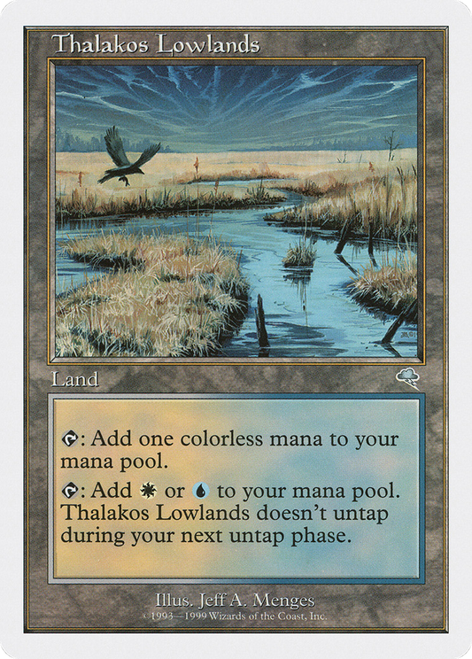 Thalakos Lowlands [Battle Royale Box Set]
