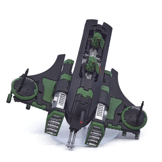 T'au Empire - TX4 Piranha (02863) - Used
