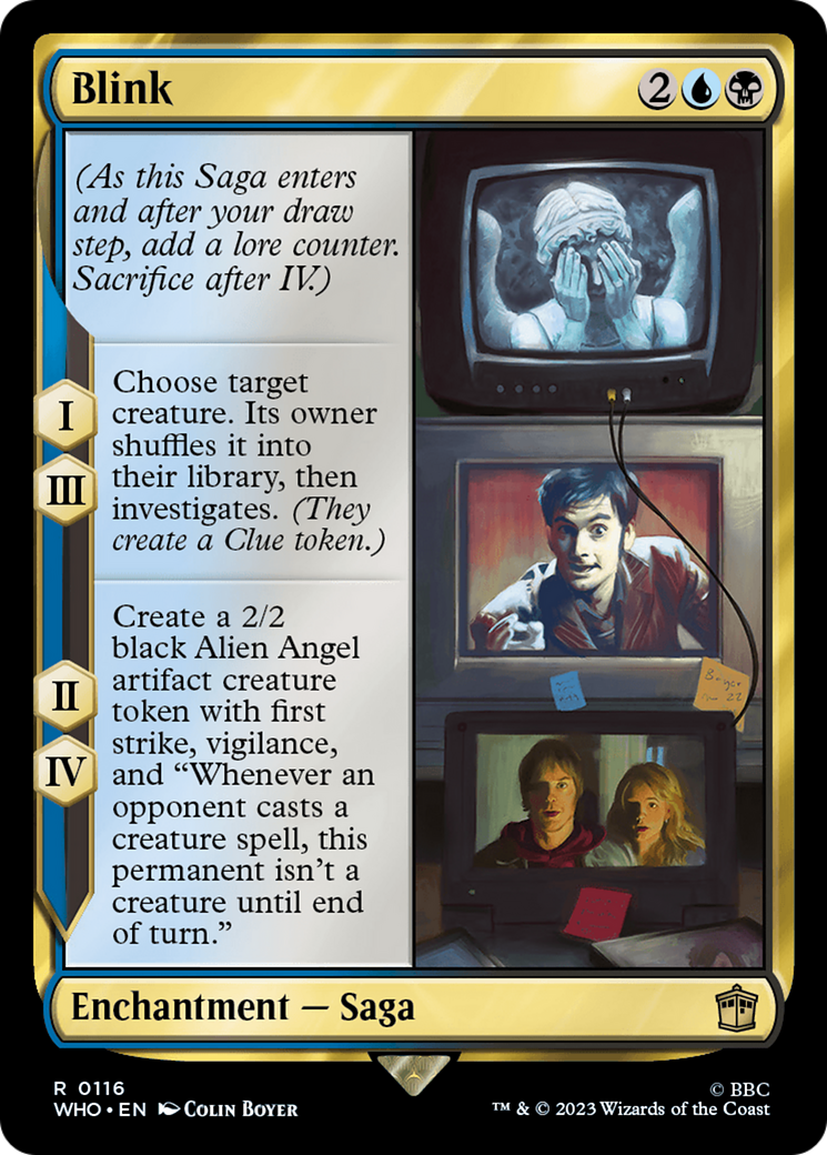 Blink [Doctor Who]