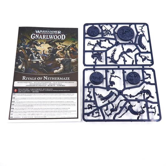 Daughters of Khaine - Shadeborn (04359) - Used