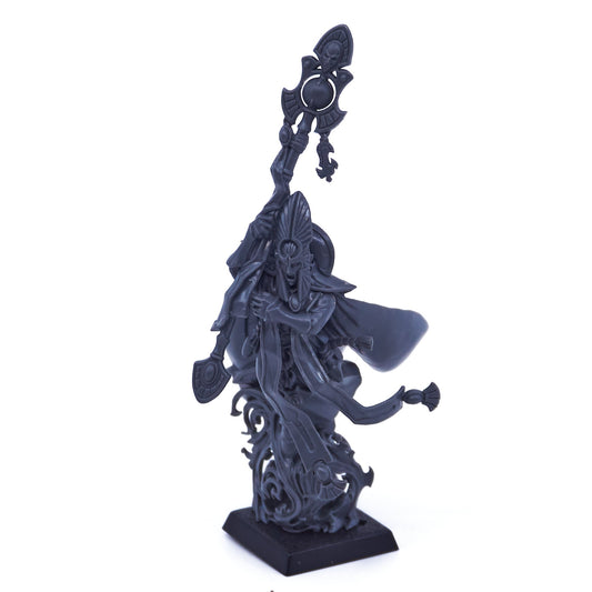High Elf Realms - High Elf Mage (05189) - Used