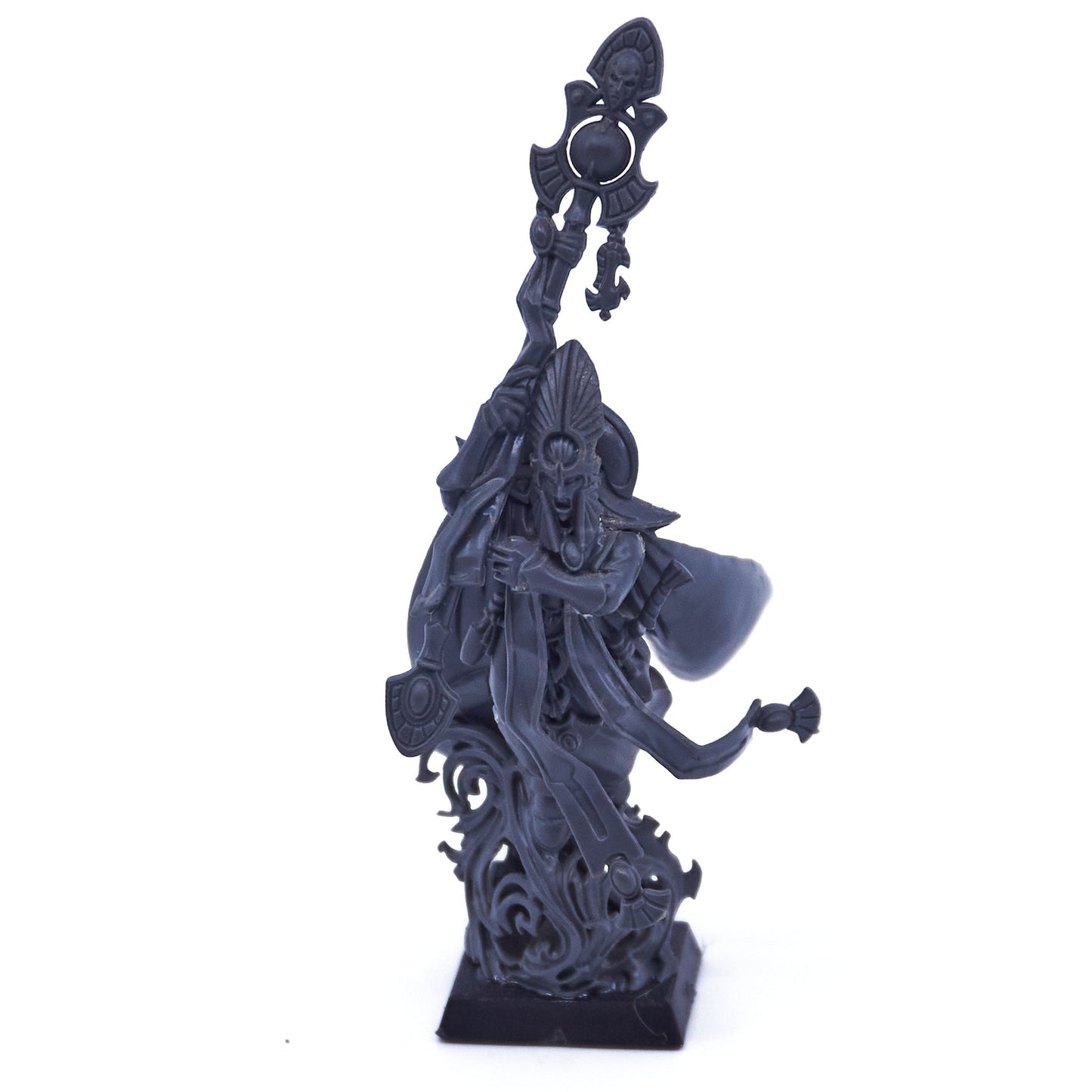 High Elf Realms - High Elf Mage (05190) - Used