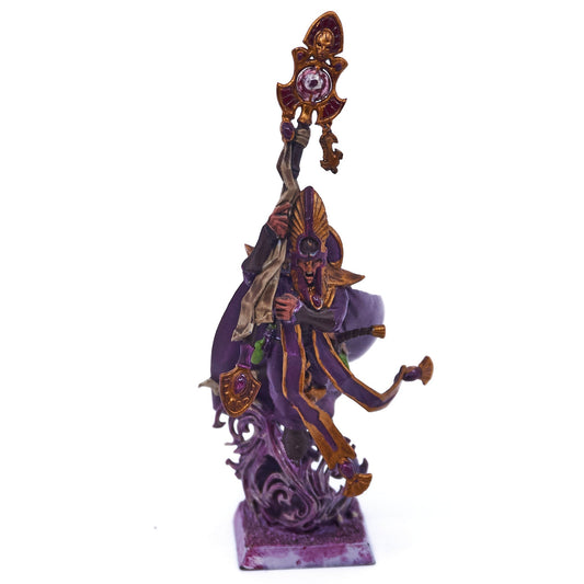 High Elf Realms - High Elf Mage (05191) - Used