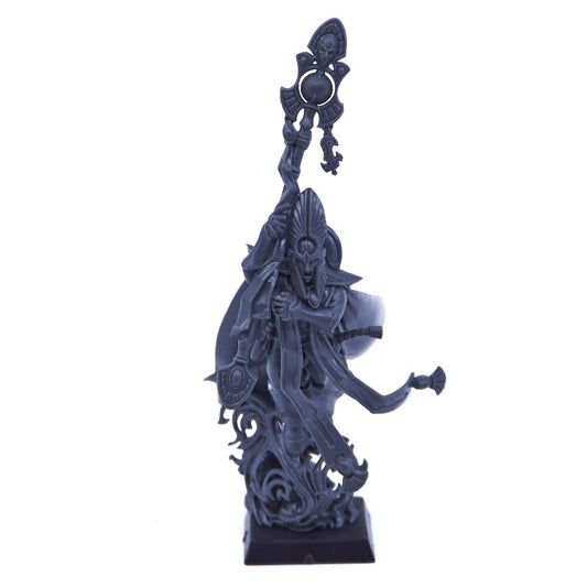 High Elf Realms - High Elf Mage (05195) - Used