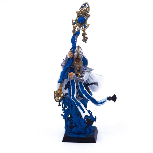 High Elf Realms - High Elf Mage (05268) - Used