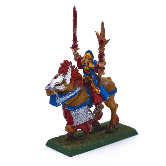 High Elf Realms - High Elf Mage (05323) - Used