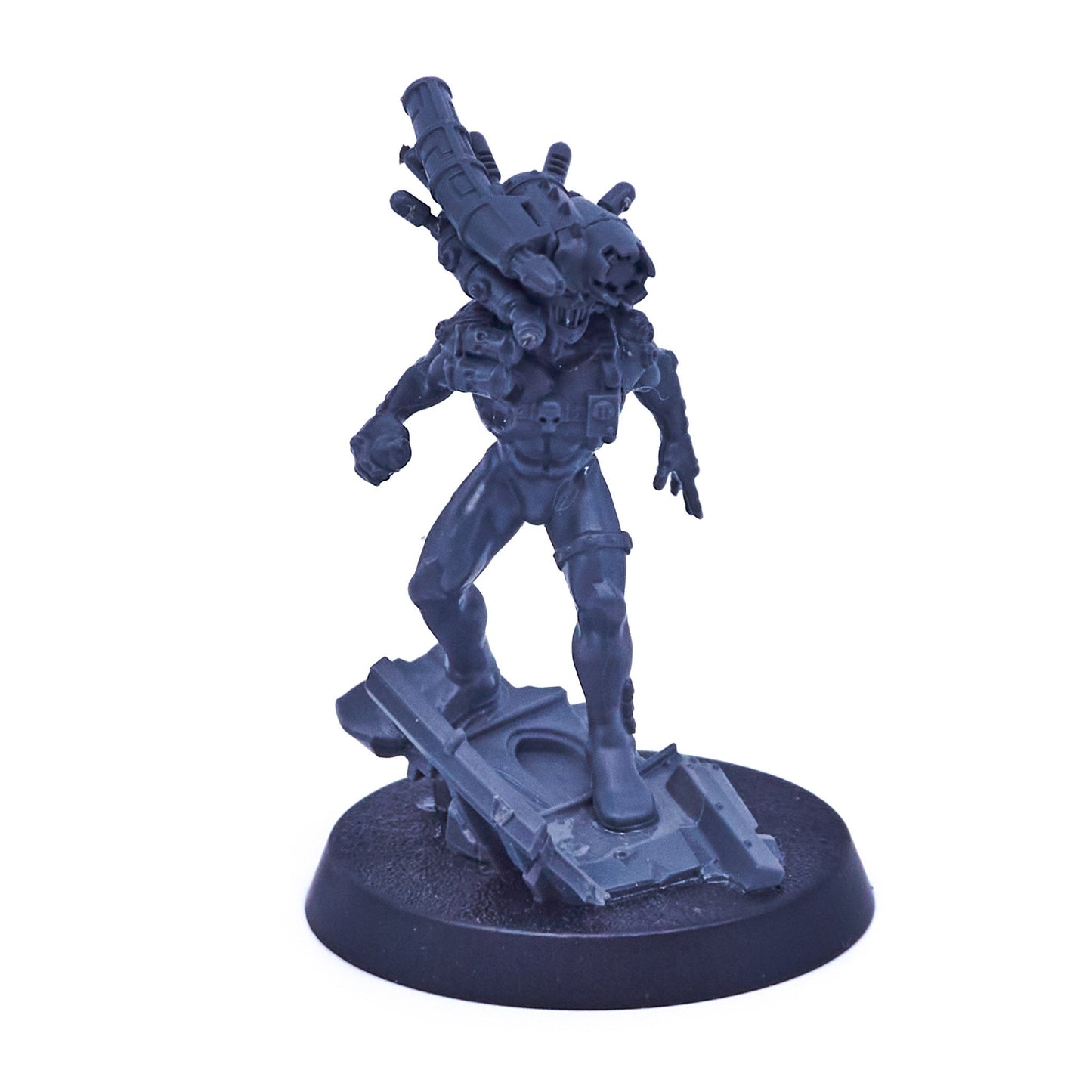 Agents of the Imperium - Culexus Assassin (06955) - Used