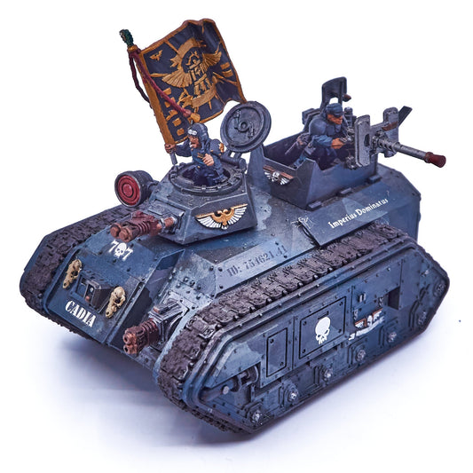 Astra Militarum - Hellhound (07184) - Used