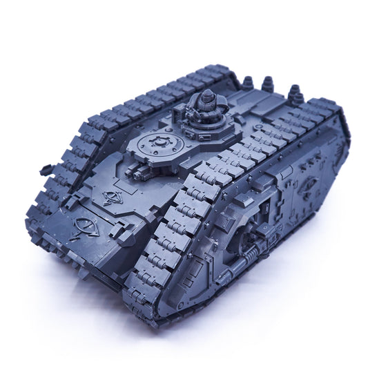 The Horus Heresy - Spartan Assault Tank (07388-V) - Used