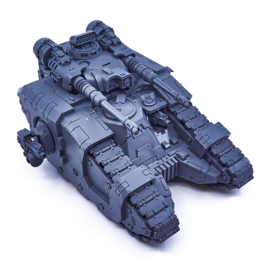 The Horus Heresy - Sicaran Battle Tank (07389) - Used