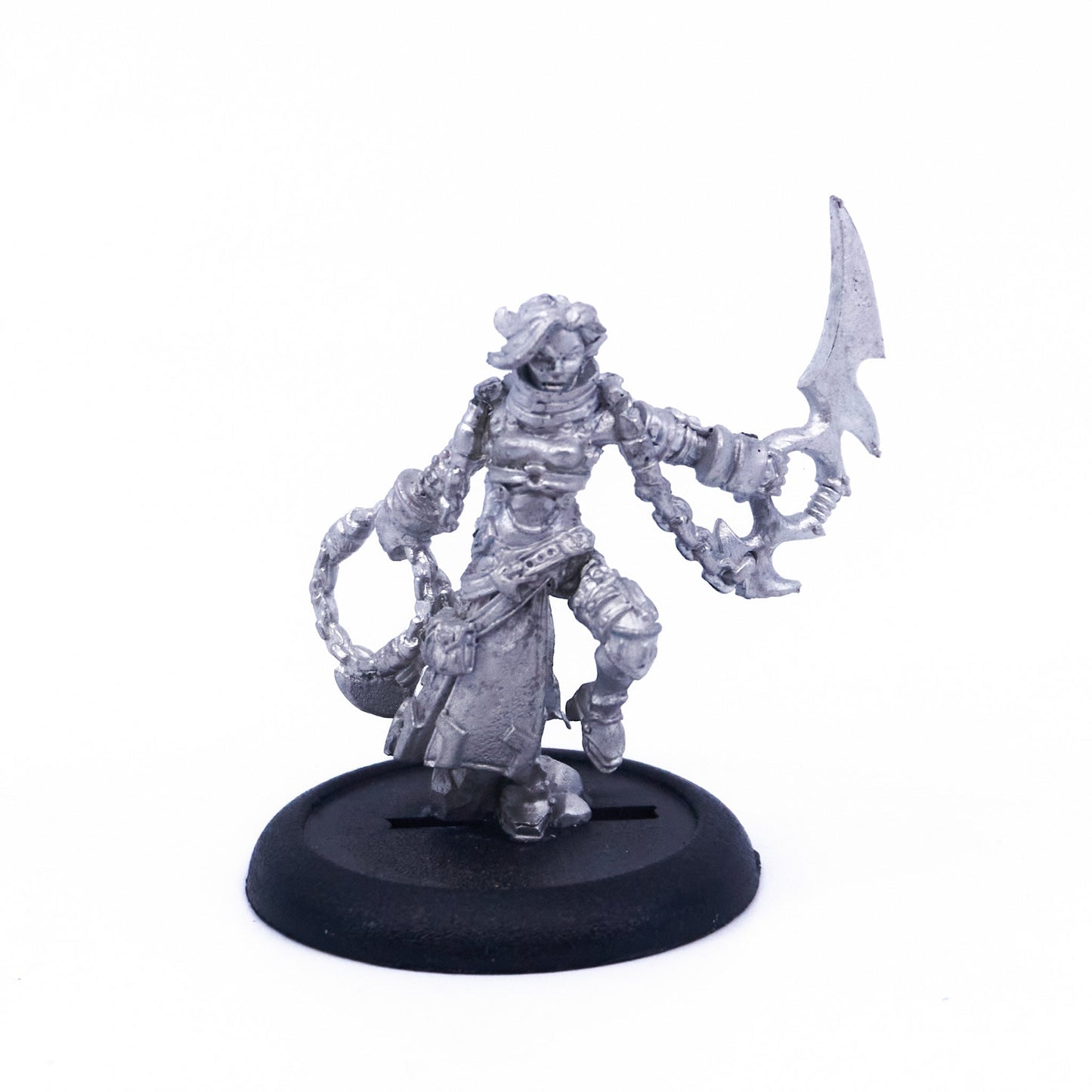 Retribution of Scyrah - Mage Hunter Assassin pip35016 (07819) - Used