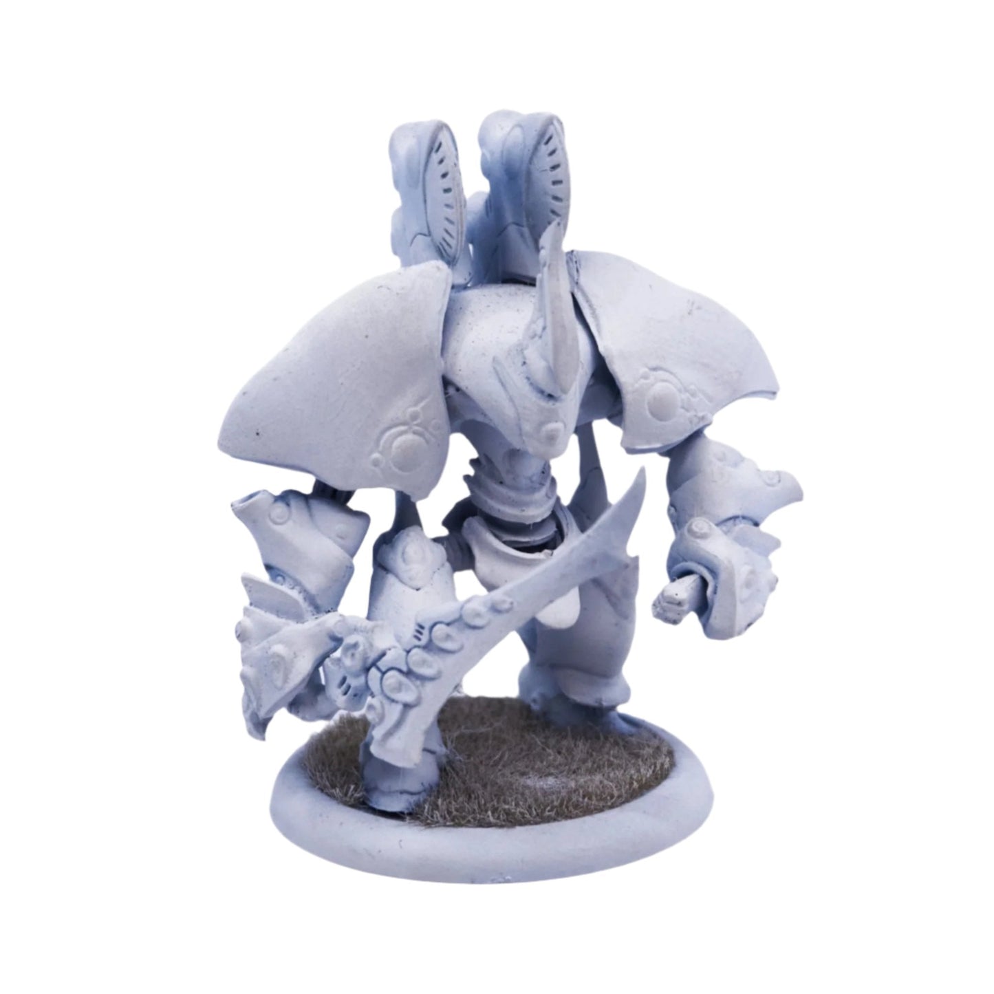 Retribution of Scyrah - Phoenix pip35007 (07821) - Used
