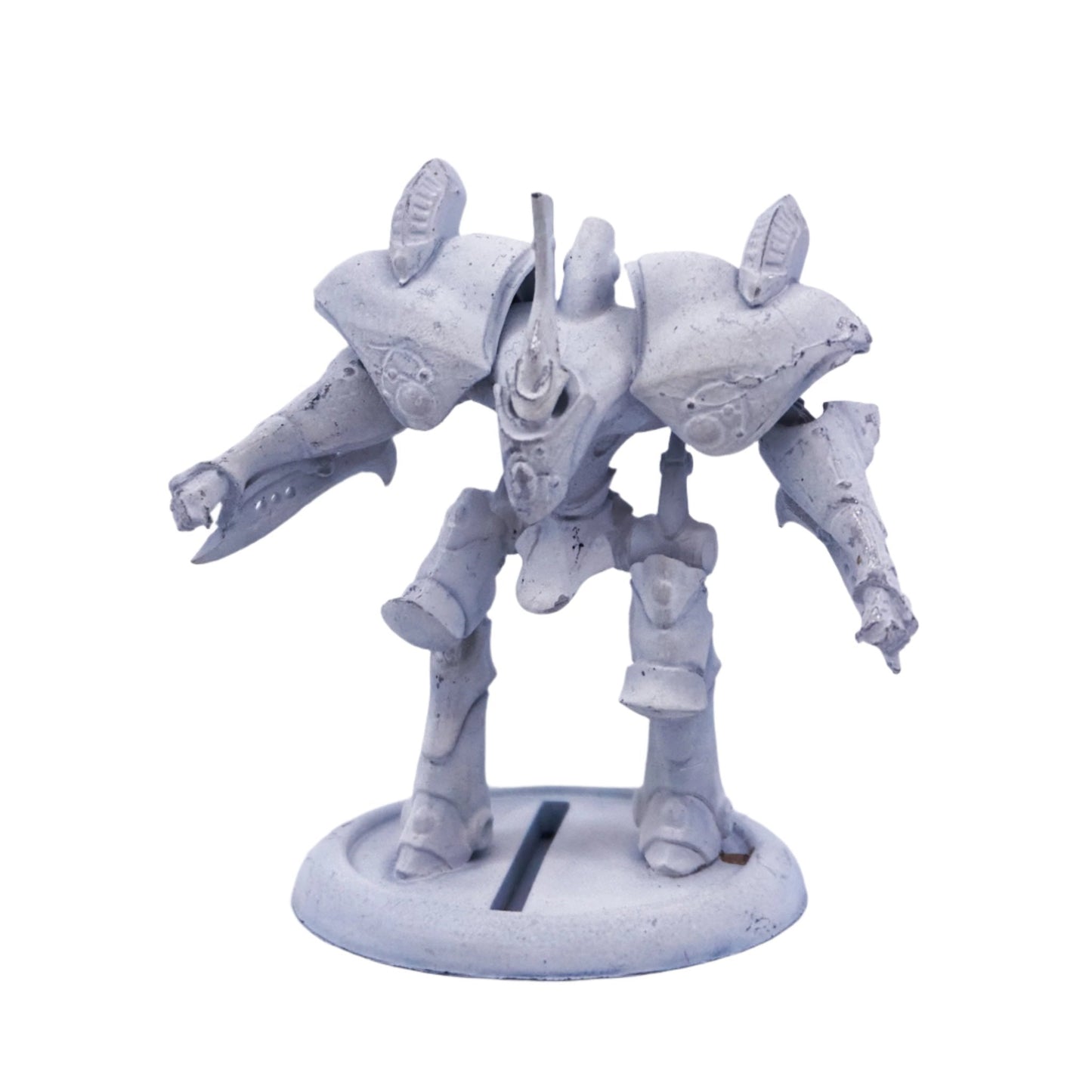 Retribution of Scyrah - Chimera pip35055-R (07825) - Used