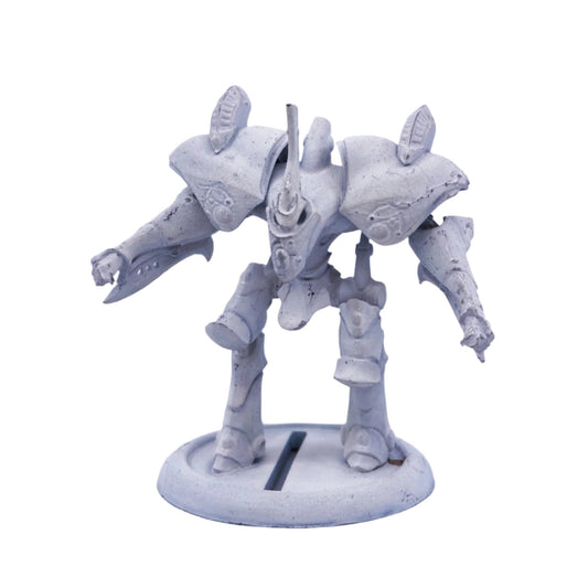 Retribution of Scyrah - Chimera pip35055-R (07825) - Used