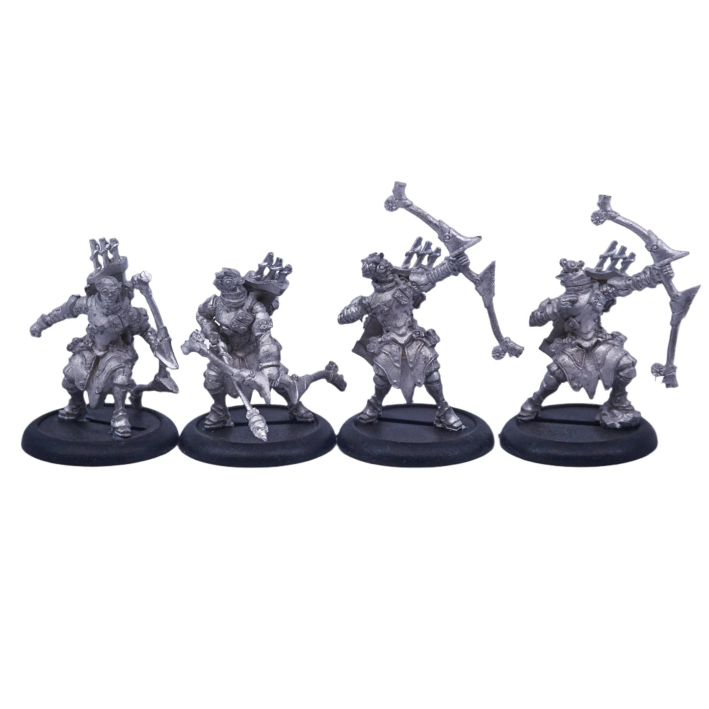 Retribution of Scyrah - Stormfall Archers pip35017 (07829) - Used