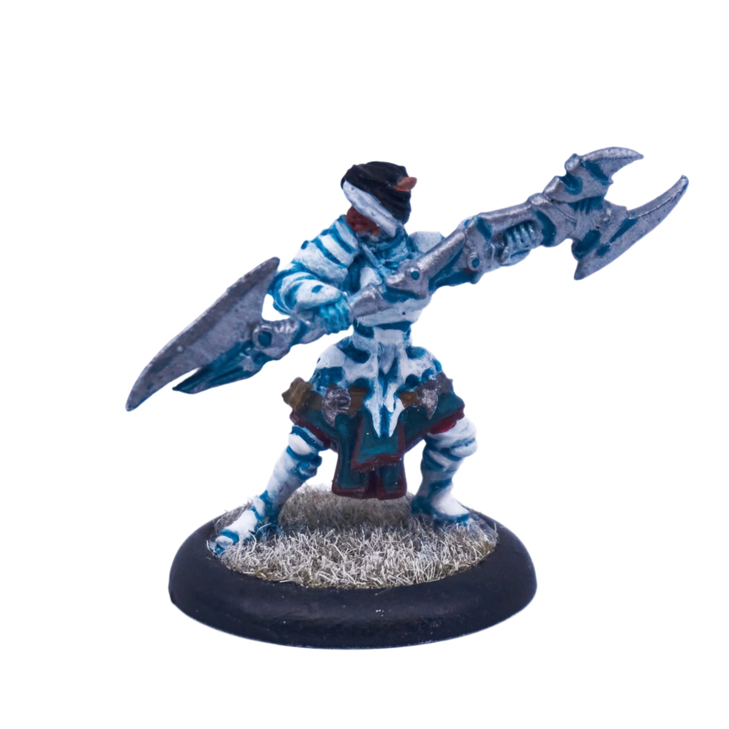 Retribution of Scyrah - Ravyn, Eternal Light pip35004 (07831) - Used