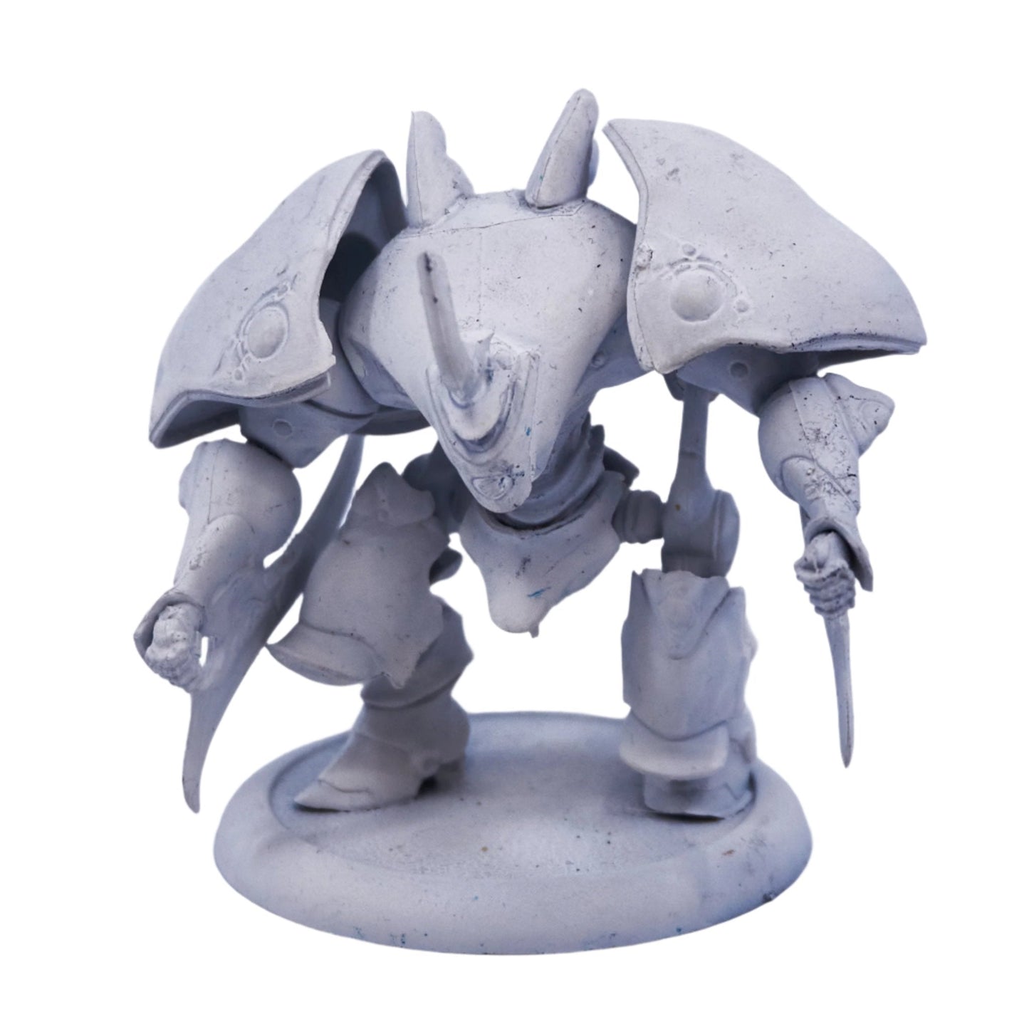 Retribution of Scyrah - Manticore pip35007 (07832) - Used