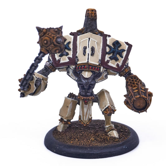 The Protectorate of Menoth - Vanquisher pip32061 (07834) - Used
