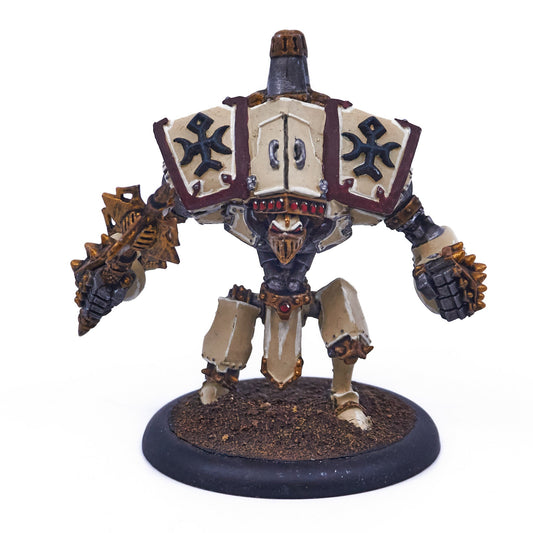 The Protectorate of Menoth - Crusader pip32061 (07835) - Used
