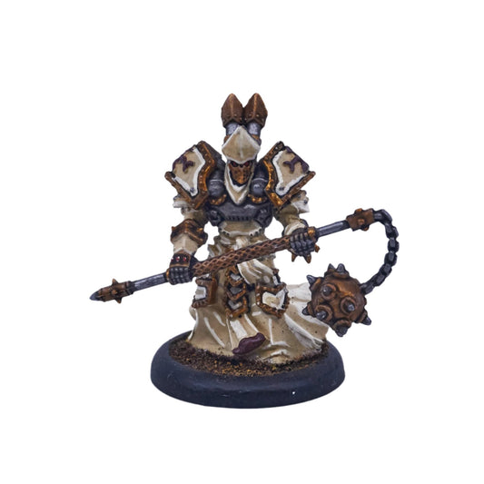 The Protectorate of Menoth - High Exemplar Kreoss pip32080 (07837) - Used