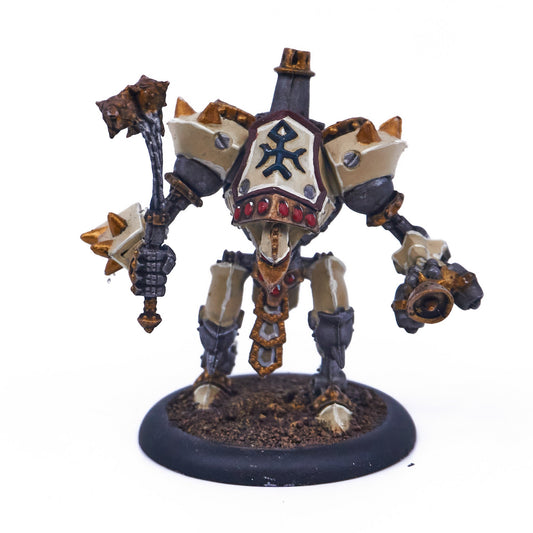 The Protectorate of Menoth - Repenter pip32084 (07838) - Used