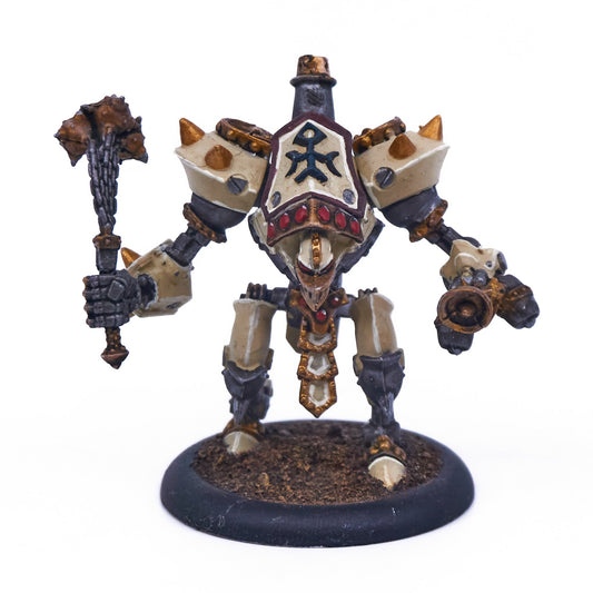 The Protectorate of Menoth - Repenter pip32084 (07839) - Used