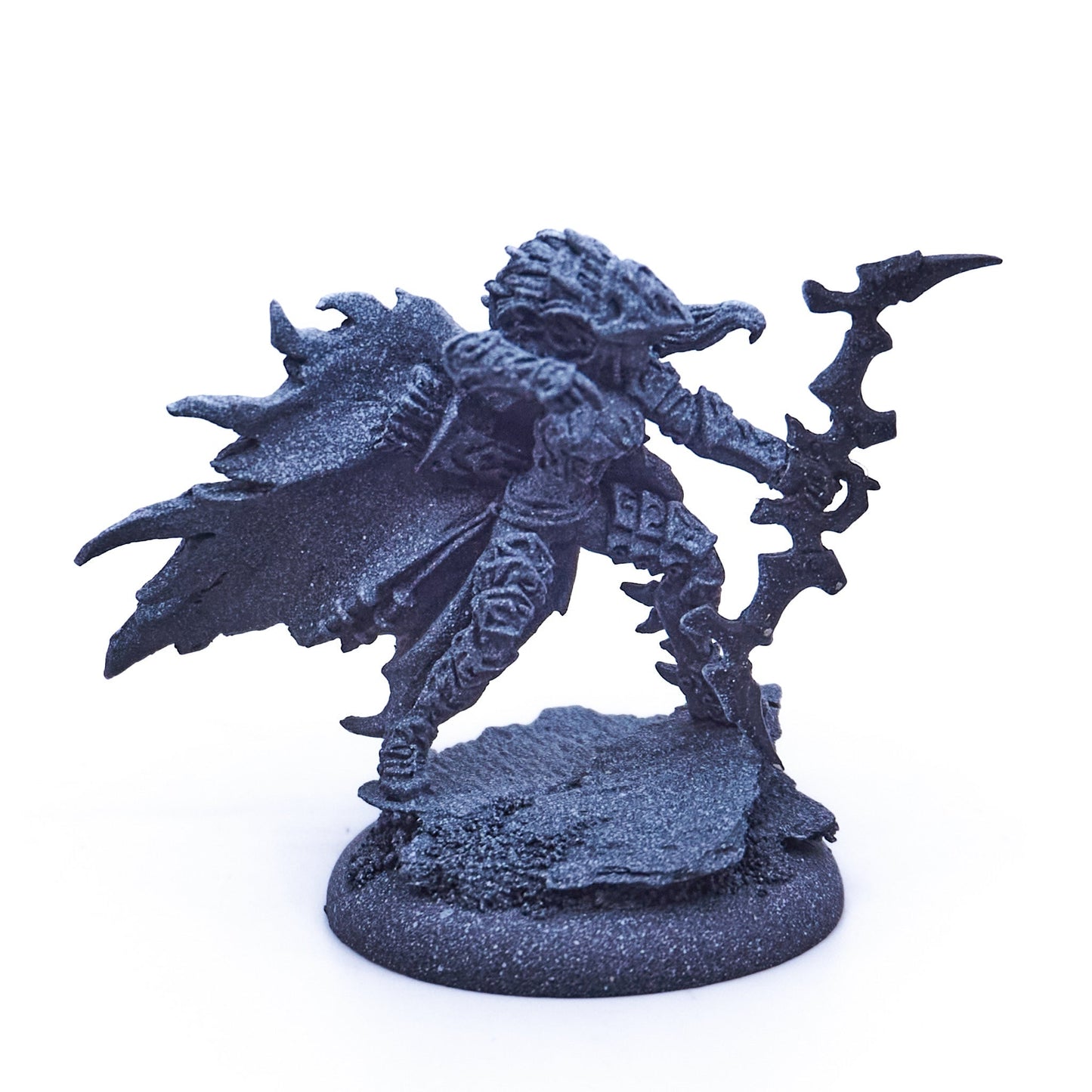 Legion of Everblight - Lylyth, Herald of Everblight (Metal) (07989) - Used