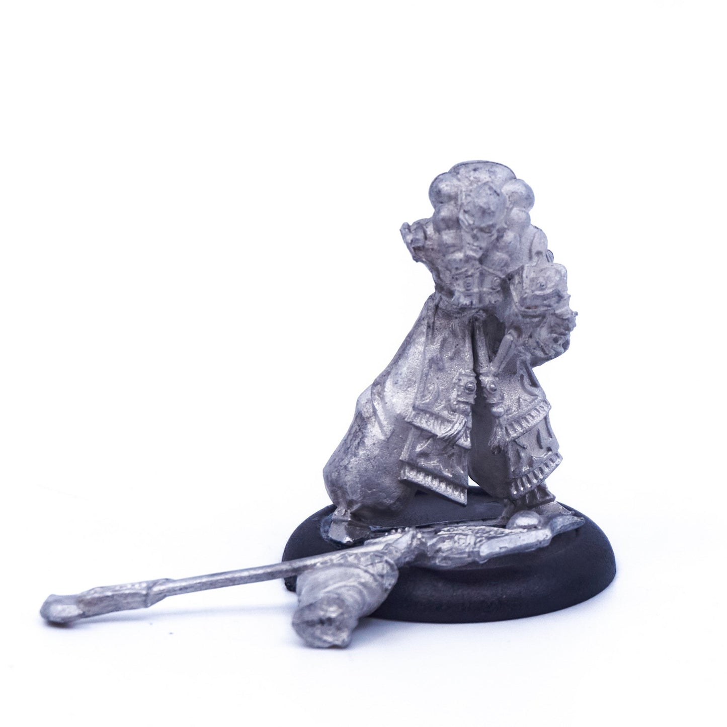 Skorne - Aptimus Marketh (Metal) (08051) - Used