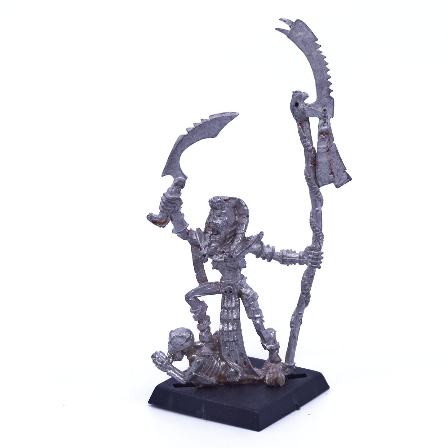 Tomb Kings - Liche Priest (08123) - Used