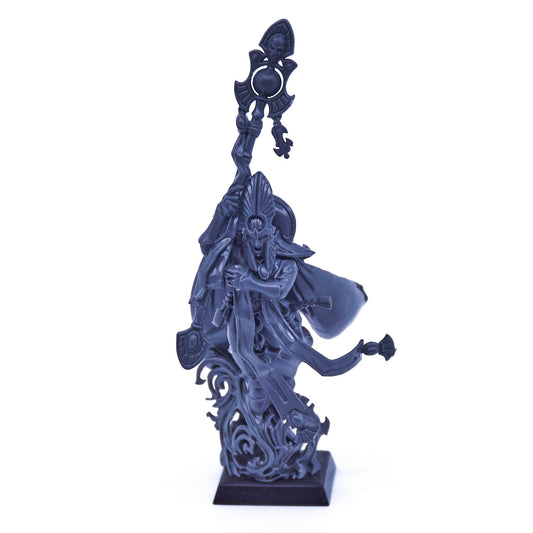 High Elf Realms - High Elf Mage (08203) - Used