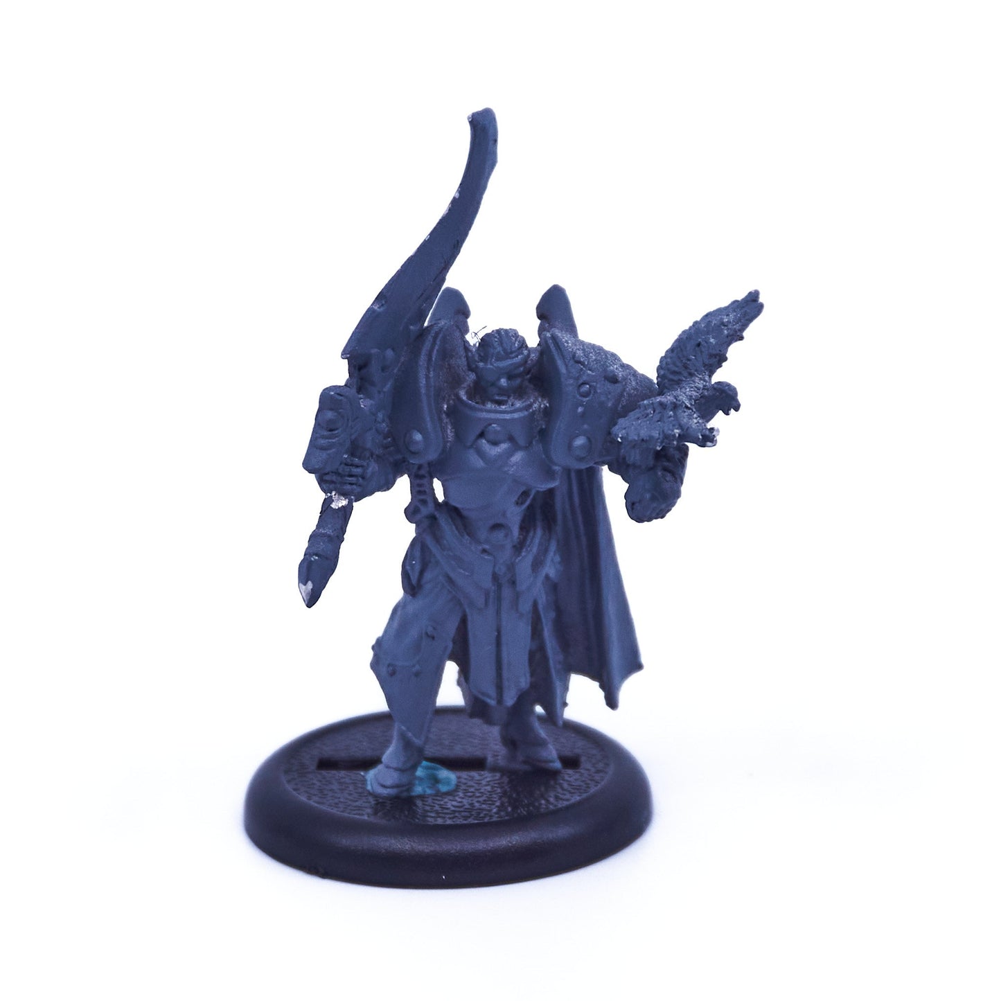 Retribution of Scyrah - Dawnlord of Vyros pip35001 (08268) - Used