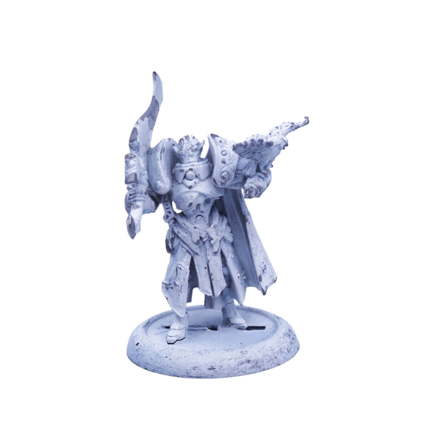 Retribution of Scyrah - Dawnlord of Vyros pip35001 (08269) - Used