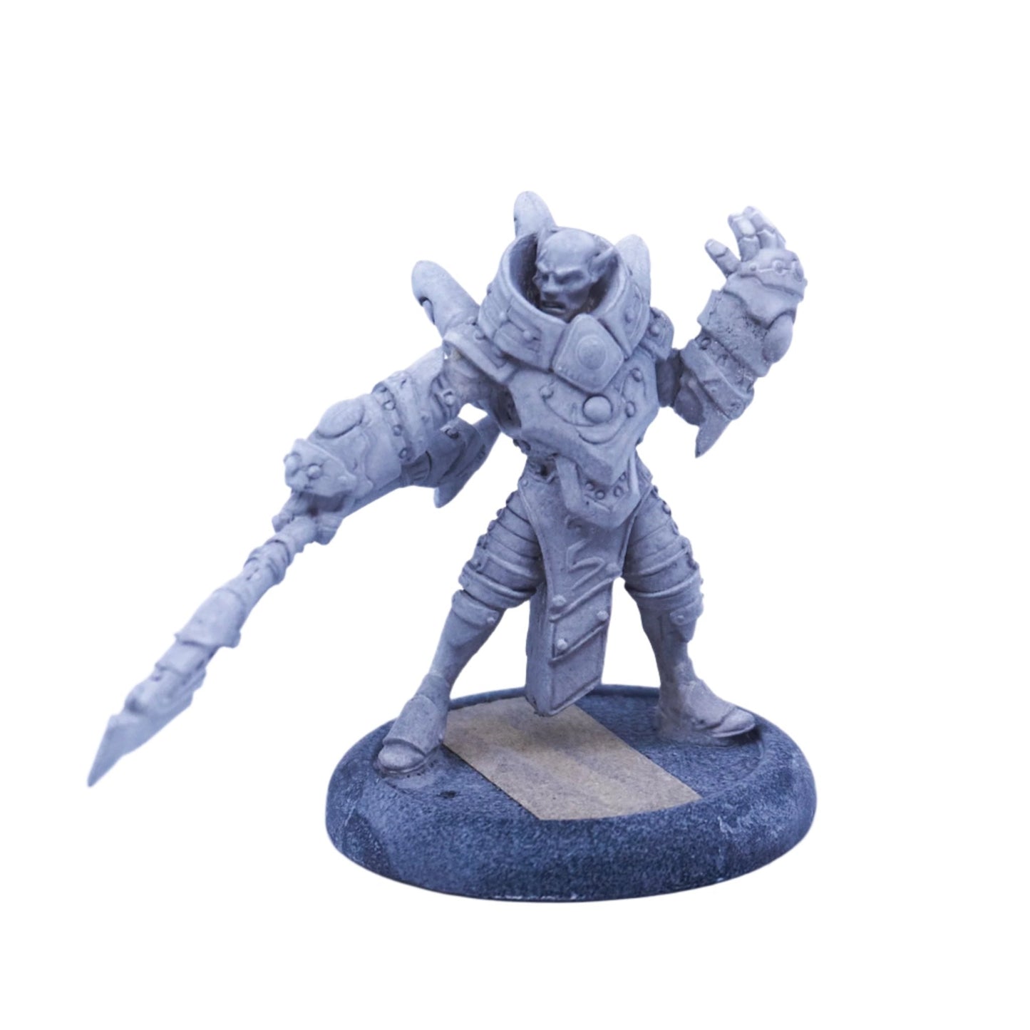 Retribution of Scyrah - Adeptis Rahn pip35002 (08270) - Used