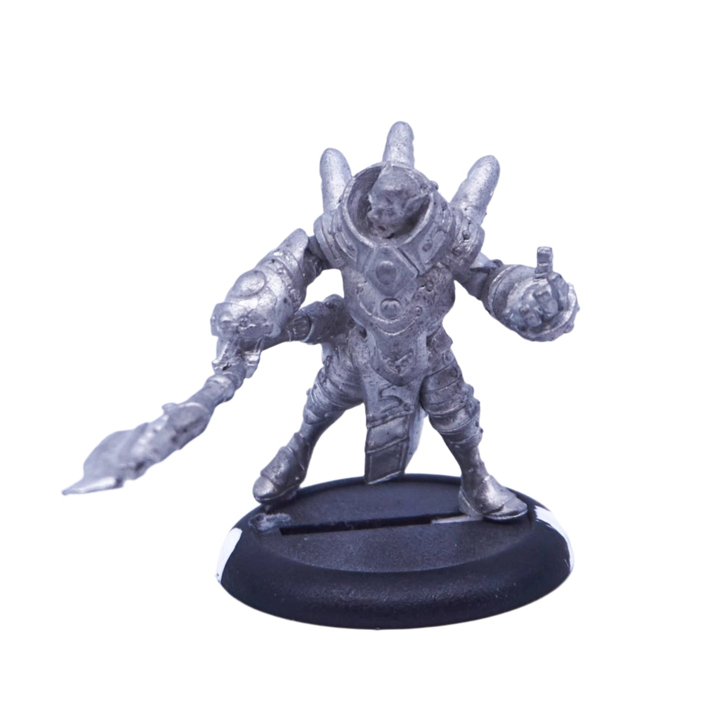 Retribution of Scyrah - Adeptis Rahn pip35002 (08271) - Used