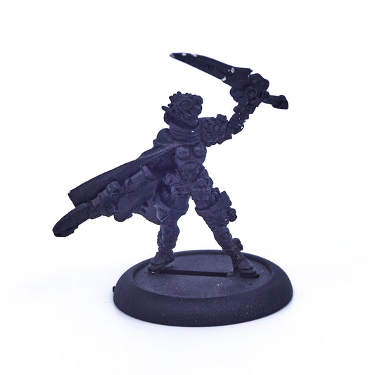 Retribution of Scyrah - Kaelyssa Nights Whisper pip35003-R (08272) - Used